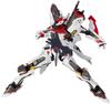 Revoltech Muv-Luv Alternative Series No.002 Shiranui Type-2 XFJ-01a Demonstrator Color [Parallel Import]