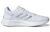adidas Wmns Duramo Sl 2.0 'White Silver Metallic' Women's GX0713