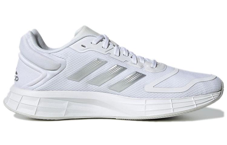 adidas Wmns Duramo Sl 2.0 'White Silver Metallic' Women's GX0713