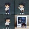 2290 1506 Jujutsu Kaisen Itadori Yuji Gojo Satoru Ryomen Sukuna Fushiguro Megumi Anime Doll Action Figure PVC Toys Collection