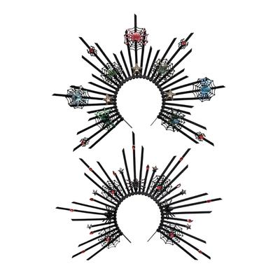 Accesorios para el cabello – Diademas