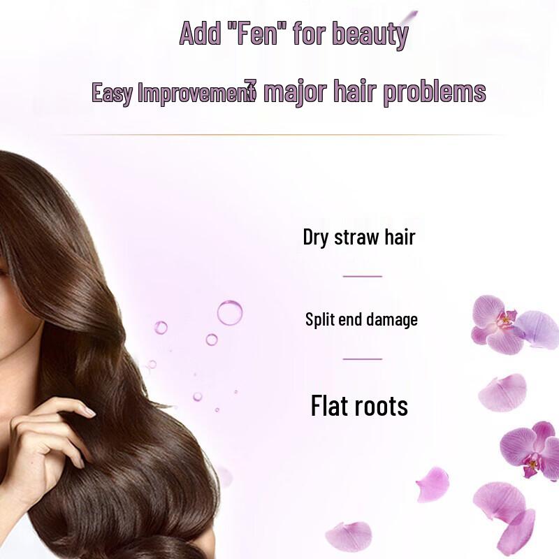Dove Repair & Nourish Shampoo with Orchid & Camellia Oil