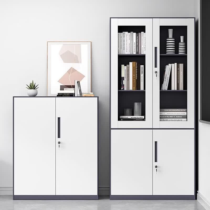 Ventilated Fire Safety Storage Cabinet