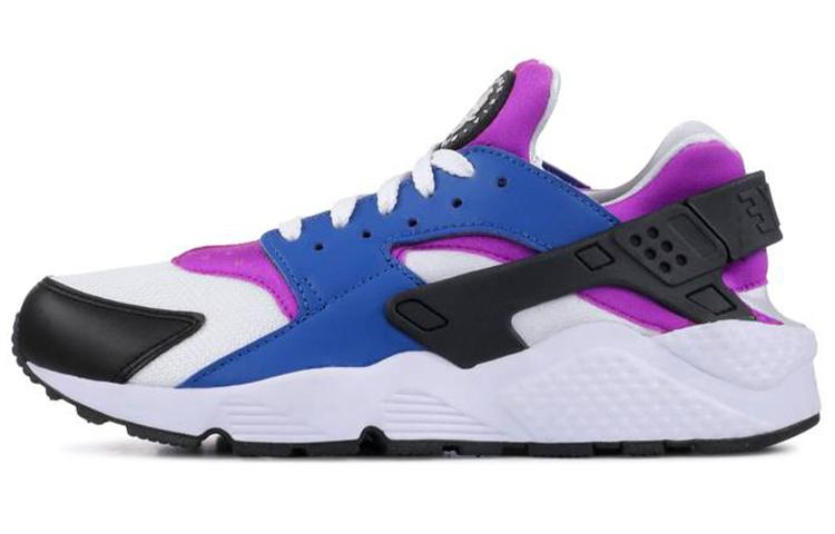 Nike Air Huarache Blue Jay Hyper Violet 318429-415 44