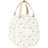 Trousse Isotherme Sophie LA Girafe Honey - SAFTA - Préscolaire - Adaptable au Chariot - Enfants 5-14 Ans