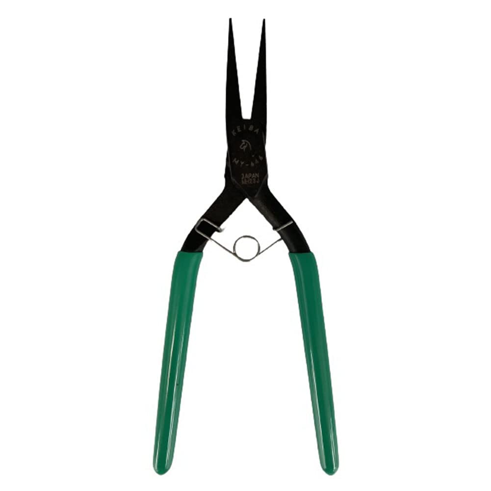 

Keiba Micro Yatco с плоским горлом 150 мм MY-646
