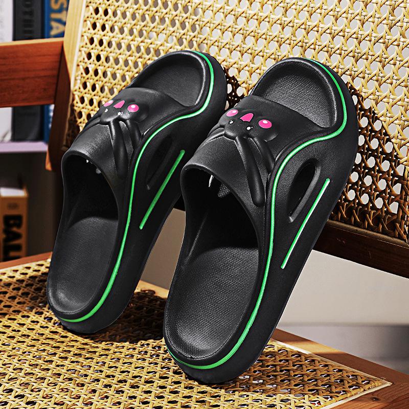 Women s EVA Thick-Soled Non-Slip Outdoor Sandals