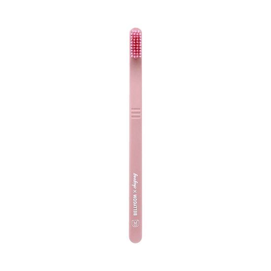 Chigong Episode. Eco-friendly Toothbrush 4P (Bellygom)
