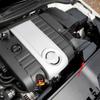 Auto Lufteinlass Einlasskanal Abdeckung Deckel 1K0805965C9B9 1K0805965C Für VW Jetta Passat Golf GTI Rabbit Beetle 2.5L