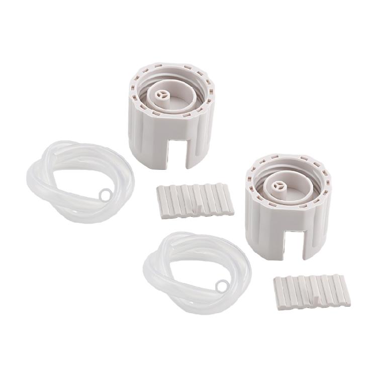 Aquariums Automatic Water Level Controller Incorporating Overflows Prevention and Simple Maintenance User Friendly 1