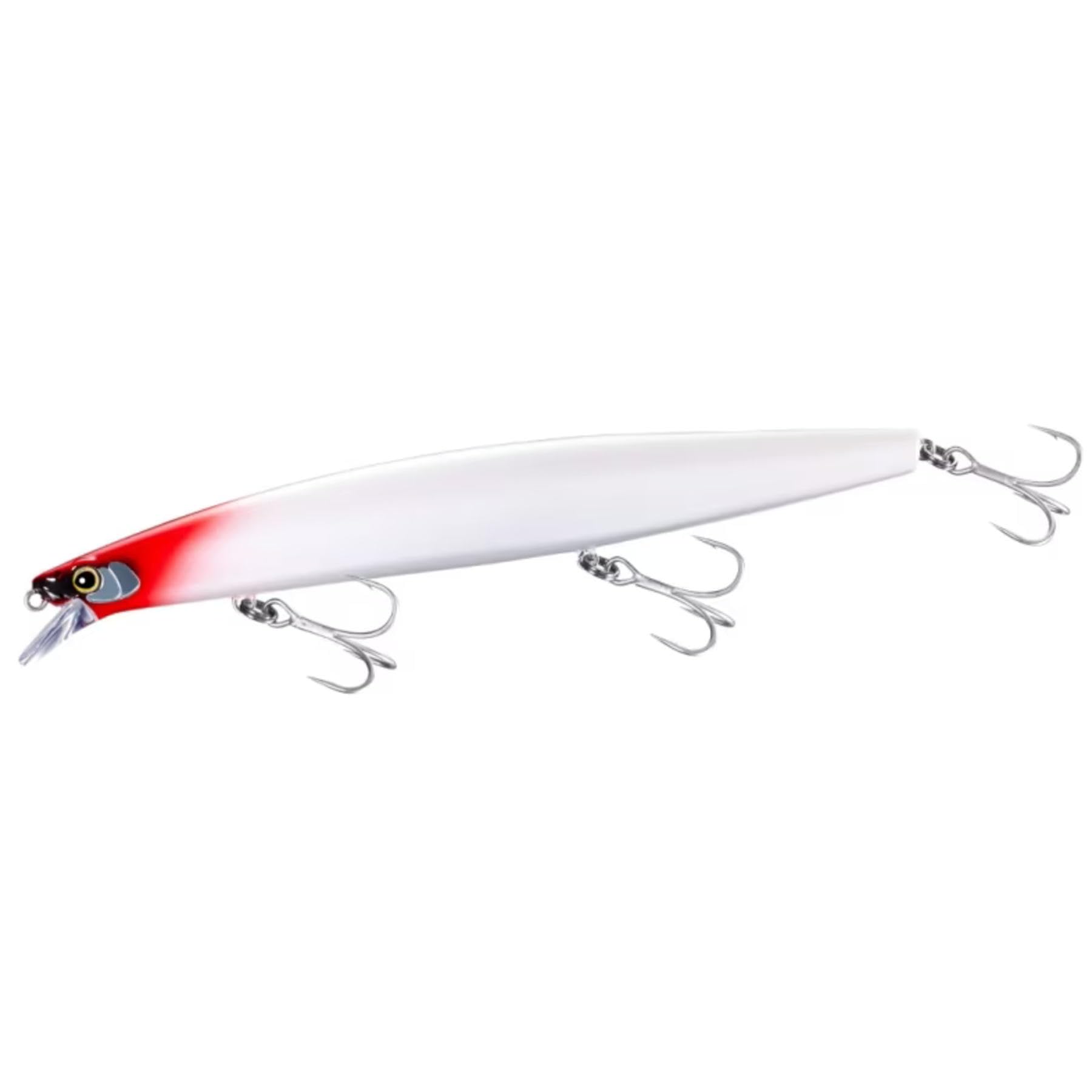 

Shimano EXS Silent Assassin 160F Pearl RH AR-C XM-116S #015