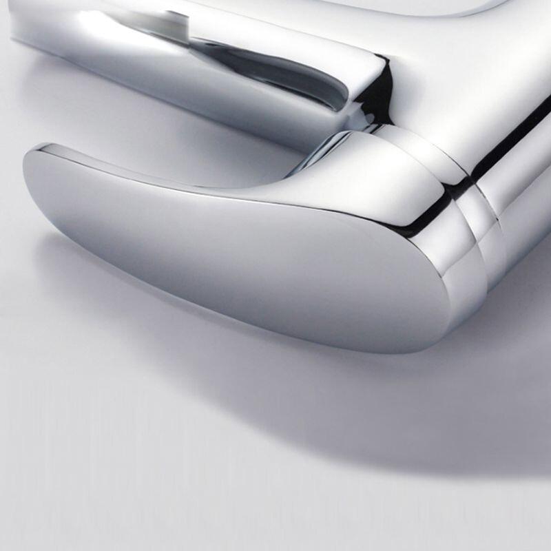 Longdai Single Cold Water Basin Faucet