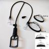 Breast Enlargement & Nipple Stimulating Vacuum Pump Massager