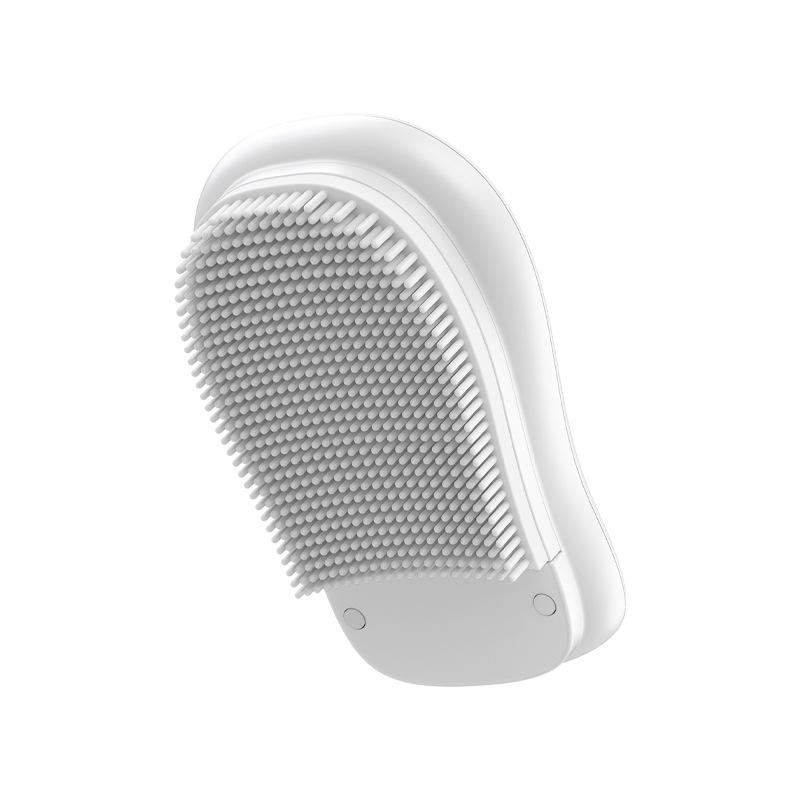 

Звуковая бытовая электрическая щетка для ванны Массаж тела Отшелушивающий артефакт для ванны Chinese version