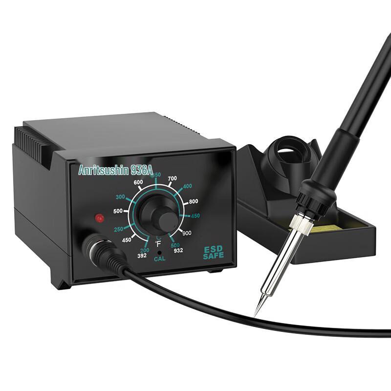 Anlixin 936A 60W Constant Temperature Soldering Station Kit