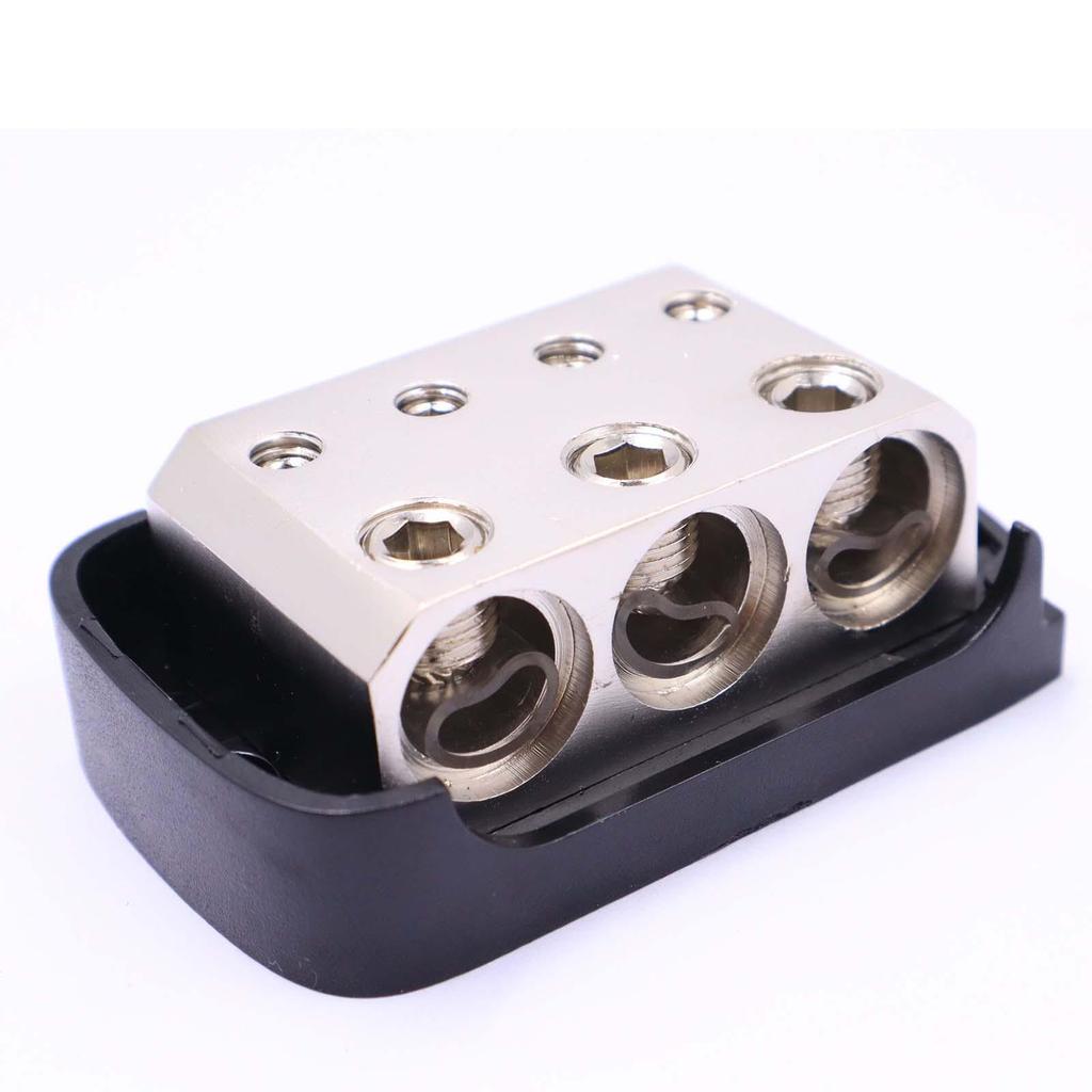 Car Stereo Holder Power Distribution Block Vehicle Parts Replace