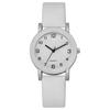 Casual Couple Watches Fashion Simple Leather Clock Watches Women Men Casual Digital Quartz Wristwatches Relojes Para Mujer