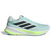 Adidas Supernova Ease Soft Comfortable Non-Slip Durable Low-Top Running Shoes Unisex Running Shoes Blue JR6935
