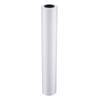 Wide Format Paper, 609.6 mm x 45.7 m Plotter Roll, 8 Rolls CAD Bond Rolls with 50.8 mm Core, 80 GSM Plotter Roll Rolls, for CAD Drawings, Engineering