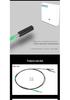 High-Speed M3M4M6 Fiber Optic Sensor with Diffuse Reflection, Through-Beam, Elbow, Straight Head, & Coaxial Probe
