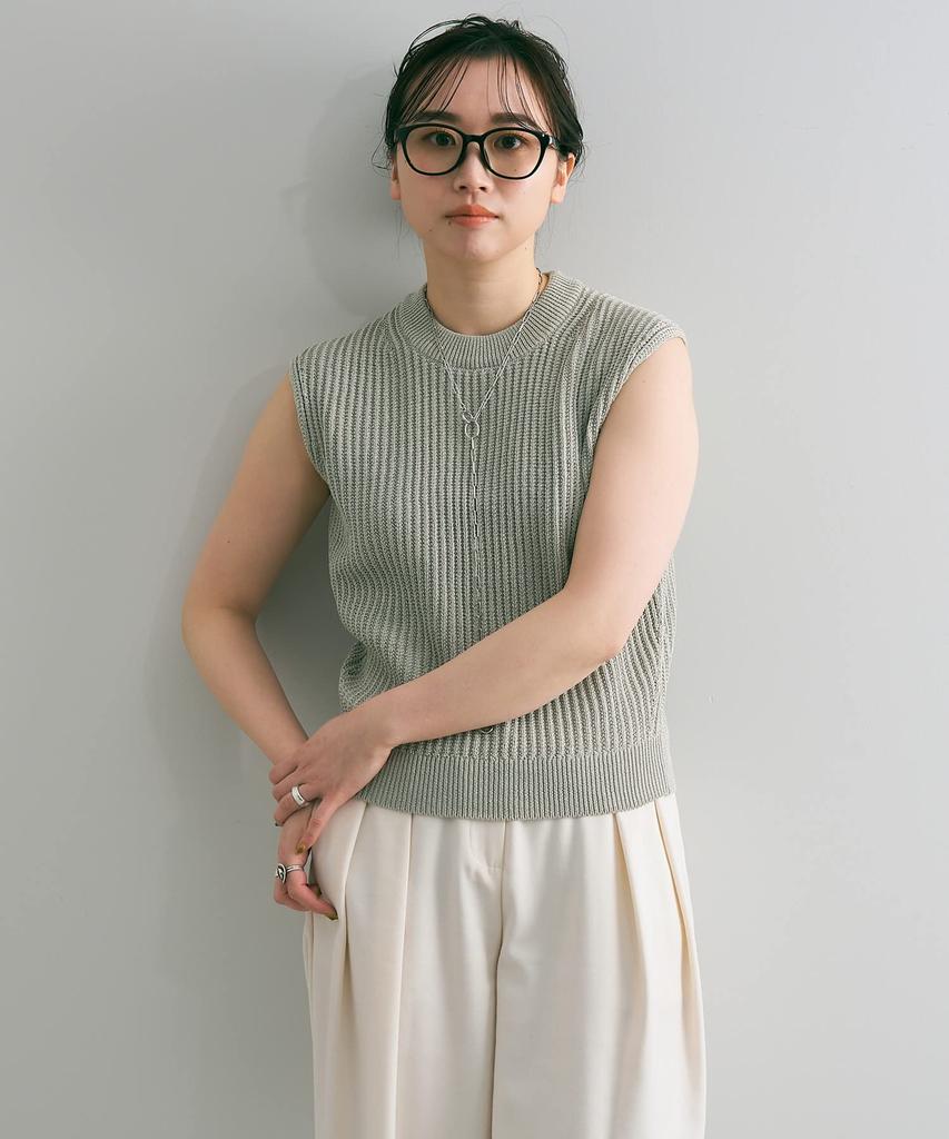 Wellington Type Clear Lens Sunglasses UV CLEAR SUNGLASSES UV Protection Transparent Lenses UV Protection Men Women Stylish [Zoff] [WEB Exclusive]