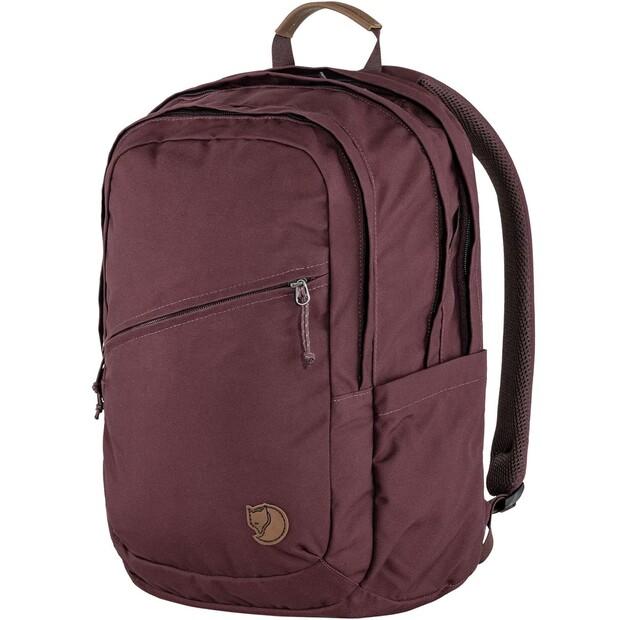 

Рюкзак Fjällräven Räven 28 Modell 2023 port (F23345-357)