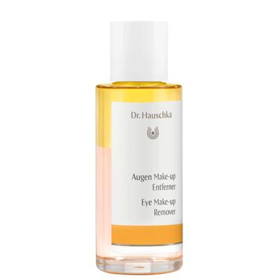 Dr. Hauschka akių makiažo valiklis 75ml