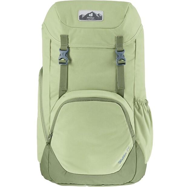 Рюкзак Deuter Walker 24 mineral/grove (3812921-1213)