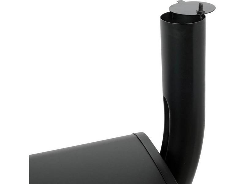 Charcoal Grill With Lid, Grid 47*34Cm - W-99902