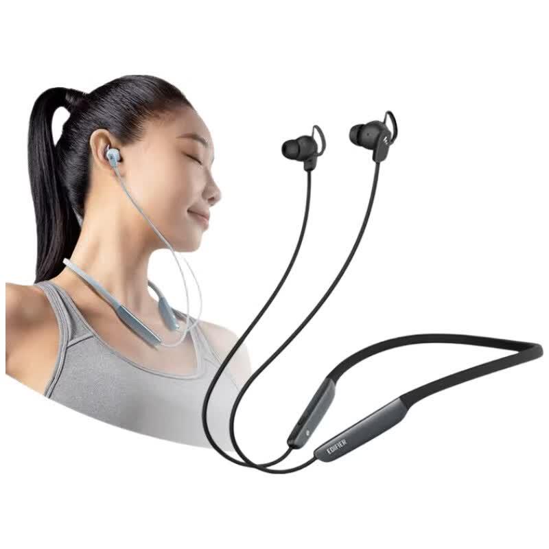 Edifier W280NB Pro ANC Bluetooth Neckband Sports Earphones