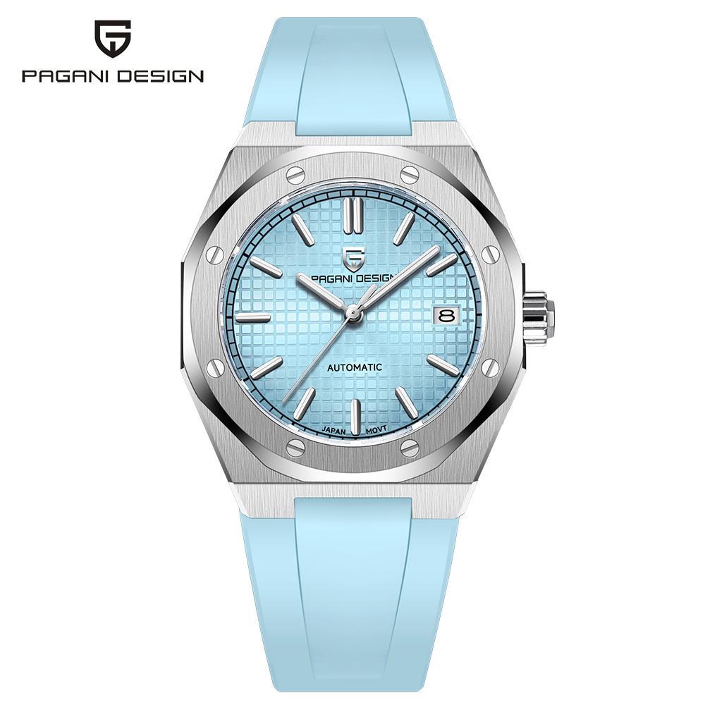 Pagani Design New Men Mechanical Wristwatches