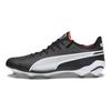 Puma King Ultimate FG AG Breakthrough Pack - Black Men Sneakers White Fire-Orchid 107563-01