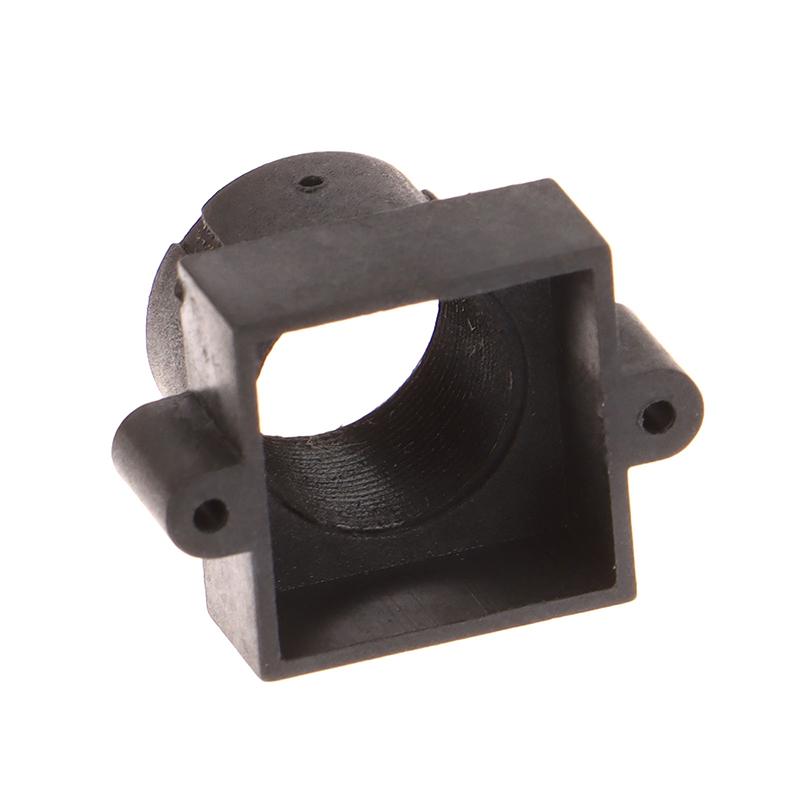 5Pcs M12 Lens Holder 20Mm Mounting Hole Spacing 7Mm 10Mm 14Mm 16Mm Height Plastic Lens Holder