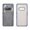 Anti-Fingerprint Case for Nothing Phone 3A Pro Phone3a Shockproof Hard Protection Mobile Phone Accessories Cases