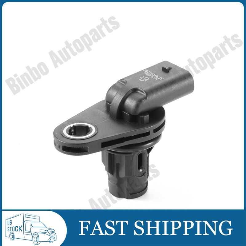 4pc 2769051100 Engine Intake/Exhaust Camshaft Position Sensors for Mercedes-Benz