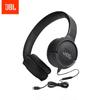 JBL Tune 520C Wired On-Ear Headphones with USB-C Connector
