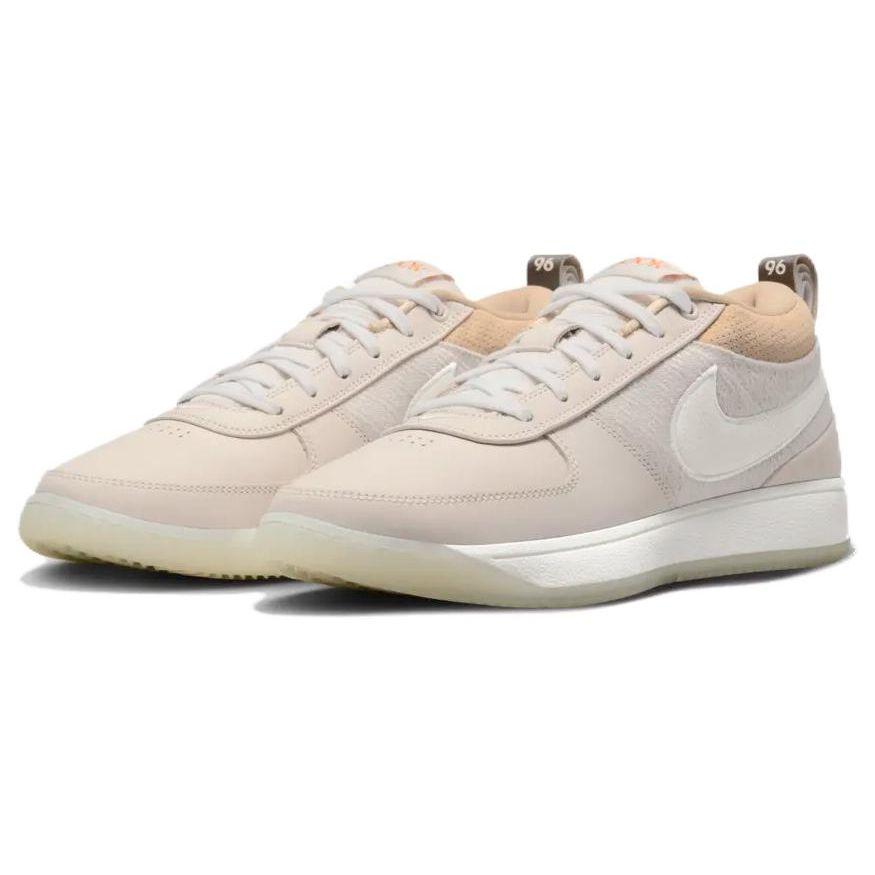 Nike Book 1 Mirage Men Sneakers Cream Light-Orewood-Brown Sesame FJ4249-100