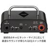 Vox Nutube Equipped Ultra-compact Head Amplifier for Guitars, MV50 Clean, Surprisingly Lightweigh...