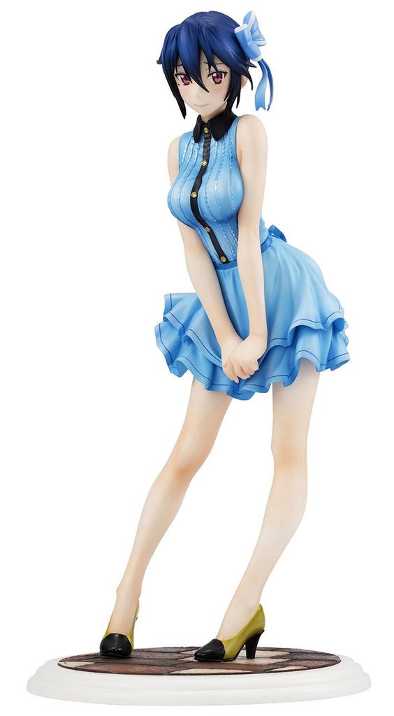Nisekoi Tsugumi Seishiro Maßstab PVC bemalt Fertigfigur 1/7