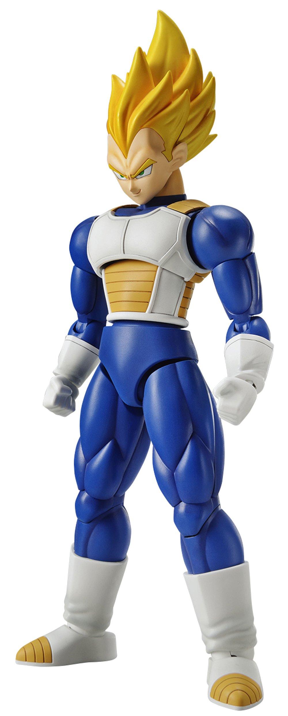 

Стандартный Фигурка Vegeta Super Saiyan Dragon Ball Figure-rise