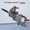 Gaobao 1" High Torque Heavy Duty Pneumatic Impact Wrench for Auto Repair