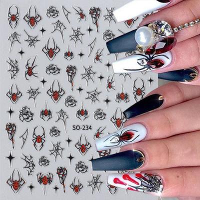 Manicure – Adesivi per unghie