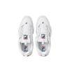 FILA Disruptor 11 Premium Low tops Sport Shoes White 1FM00139_125