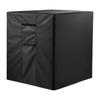 762x762x810 Mm Air Conditioner Cover Three Layer Waterproof for Outdoor