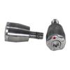 Elegante-2Pçs Vários Gramas Parafuso de Peso de Golfe Para Taylormade R7 R9 R11 R11S R1 Chave de Parafuso de Peso de Golfe
