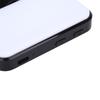 Portable LED Phone Light Adjustable Brightness Video Conference Lighting with Clip for Live Streaming Photography