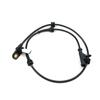 New High Quality 47900-AV710 Rear Right ABS Wheel Speed Sensor 47900AV710 For Nissan Primera P12 1.6 1.8 1.9 2.0 2.2 2002-2013