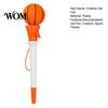 Colorful Stationery for Teens Sport Funny Writing Pen, Volleyball/Tennis/Rugby/Basketball/Football/Baseball Design, Creative Decompression Unique