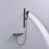 TLXT 3-Function Booster Shower Set