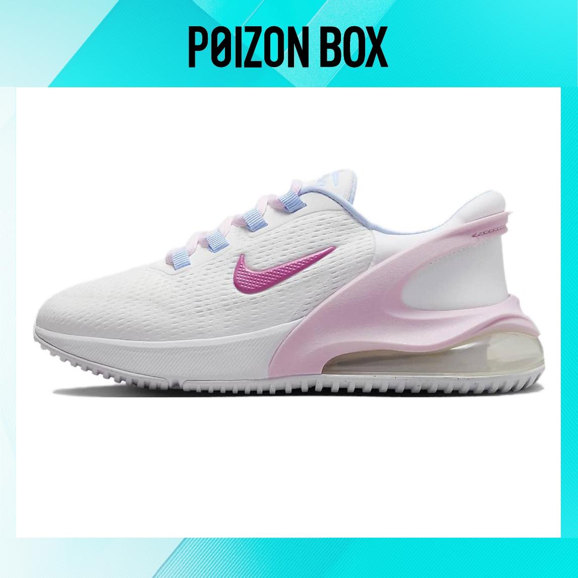 

кроссовки Nike Air Max 270 Cosmic Fuchsia GS DV1968-102